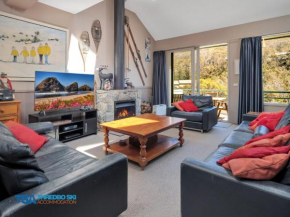 Aspect 4, Thredbo Village